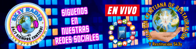 SK3Y RADIO 4 SK3Y RADIO 4