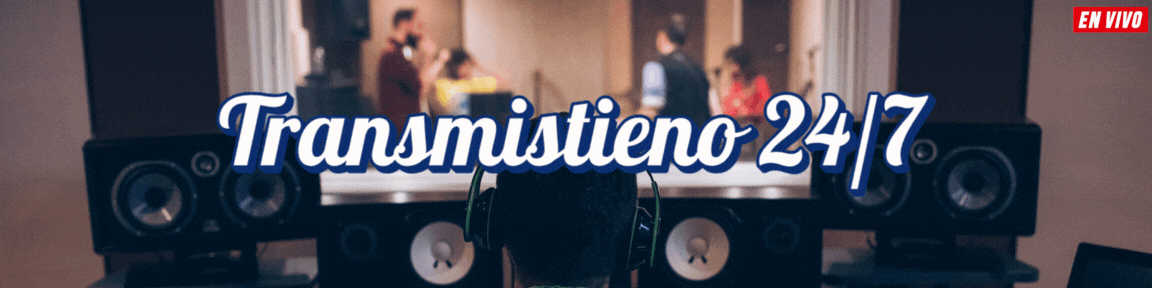 Transmistiendo 24 7
