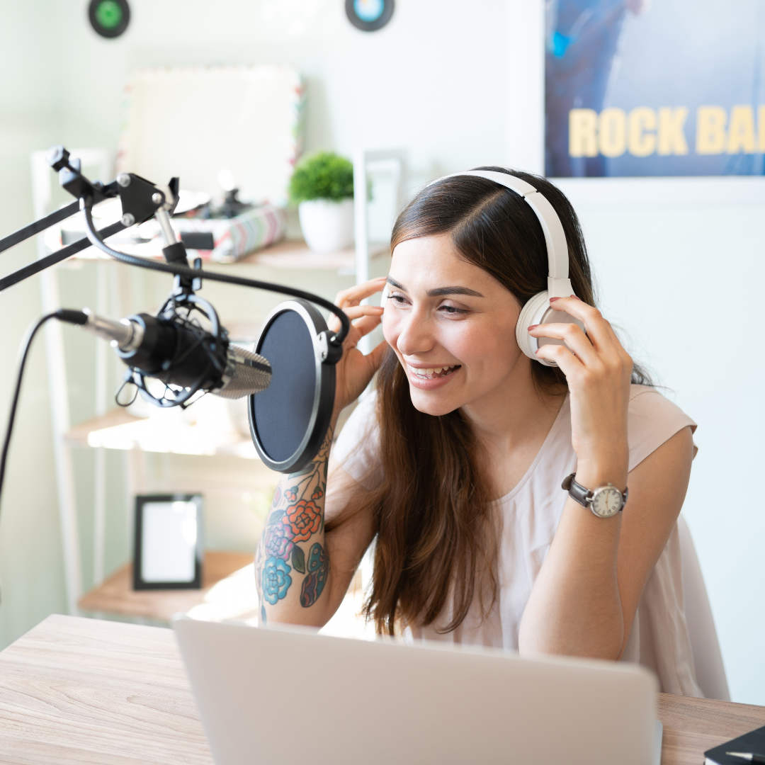 radio