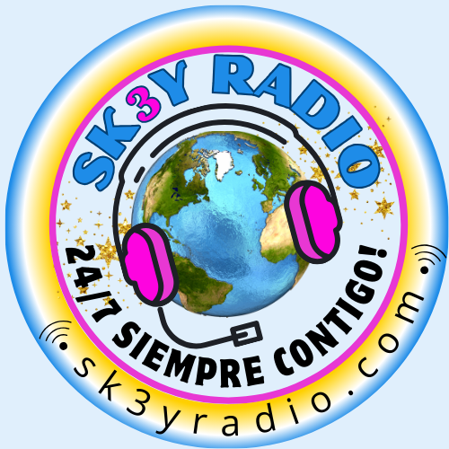 sk3y radio diseño